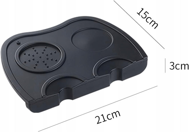 Mata Tampingowa do Kawy z Kolby - rozm. L