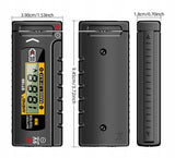 Cyfrowy Tester Miernik Baterii, Akumulatorków z LCD - BT169