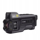 Fnirsi® Noktowizor Cyfrowy NVS-20 - Lornetka i Kamera 4K - 850nm