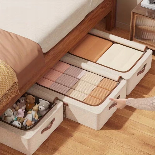 Organizer / Torba Usztywniana - 60L, 80 x 47 x 15 cm
