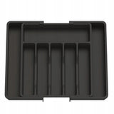 Organizer na Sztućce i Przybory Kuchenne - Wkład do Szuflady