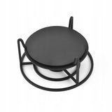 Podgrzewacz na Świeczkę pod Dzbanek, Garnek, Fondue typu Tealight