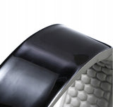 Podkładki Ergonomiczne pod Mysz i Klawiaturę - Szare