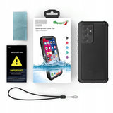 Redpepper® Etui Wodoodporne, Pancerne - Samsung Galaxy A56 - IP68