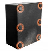 Stacja Tampingowa 2w1 do Kawy z Kolby