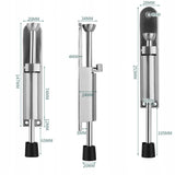 Stopka / Podpórka / Klin / Blokada do Drzwi ze Stali Nierdzewnej