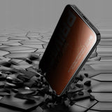 Szkło Hartowane (9H) na Ekran Prywatyzujące - Apple iPhone 17 Pro Max