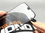 Szkło Hartowane (9H) na Ekran Diamond Glass - Apple iPhone Air