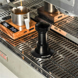 Tamper / Ubijak do Kawy w Kolbie z Mechanizmem Sprężynowym - 51mm