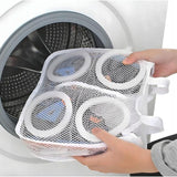 Torba / Worek do Prania Butów, Bielizny - L