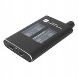 Wzmacniacz Słuchawkowy DAC HiFi AUX Jack 3,5mm 16-300Ω