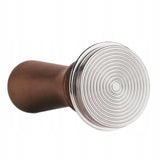 Zestaw Tamper + Leveler do Kawy w Kolbie z Ekspresu - 51 mm