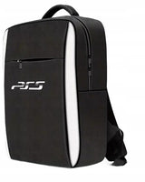 Plecak Funkcjonalny na PS5, Laptopa i akcesoria