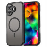 Etui Candy Matte do MagSafe do Apple iPhone 17