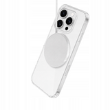 Etui Phoneo Crystal Mag do MagSafe Transparentne do Apple iPhone 16 Pro Max