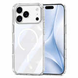 Etui Phoneo Crystal Mag do MagSafe - Apple iPhone 17 Pro