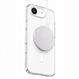 Etui Phoneo Crystal Mag do MagSafe - Apple iPhone 17E