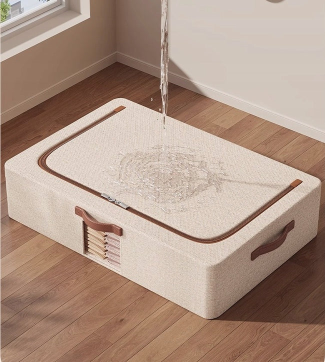 Organizer / Torba Usztywniana - 60L, 80 x 47 x 15 cm