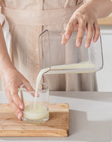 Filtr do Robienia Jogurtu Greckiego, Mleka Sojowego, Serwatki