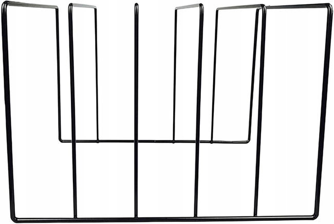 Stojak / Organizer na Płyty Winylowe Gramofonowe do 75LP