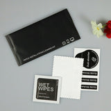 Szkło Hartowane (9H) na Ekran Prywatyzujące - Apple iPhone 17 Pro Max