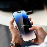 Szkło Hartowane (9H) na Ekran Diamond Glass - Apple iPhone Air