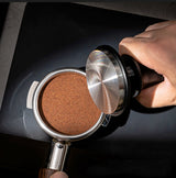 Tamper / Ubijak do Kawy w Kolbie z Regulacją Nacisku - 51mm