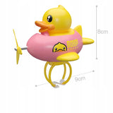 Dzwonek Rowerowy "Odlotowa Kaczka"