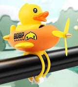 Dzwonek Rowerowy "Odlotowa Kaczka"