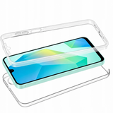 Etui Phoneo 360 Clear - Samsung Galaxy S24+