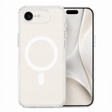 Etui Phoneo Crystal Mag do MagSafe - Apple iPhone 16E