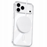 Etui Phoneo Crystal Mag do MagSafe - Apple iPhone 17 Pro