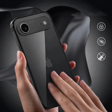 Etui Phoneo Dual Magneto 360° do iPhone Air ze szkłem Anti Spy
