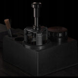 Igłowy Dystrybutor Kawy WDT - Magnetyczny z Regulacją