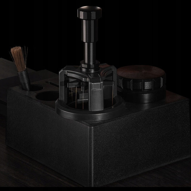 Igłowy Dystrybutor Kawy WDT - Magnetyczny z Regulacją