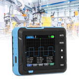 Oscyloskop Cyfrowy Przenośny, Urządzenie Pomiarowe DSO-153 Option Sonda P6100