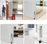 Stopka / Podpórka / Klin / Blokada do Drzwi ze Stali Nierdzewnej