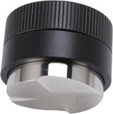 Zestaw Tamper + Leveler do Kawy w Kolbie z Ekspresu - 51 mm