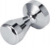 Tamper / Ubijak do Kawy w Kolbie ze Stali Nierdzewnej - 51mm