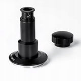 Tamper / Ubijak do Kawy w Kolbie z Mechanizmem Sprężynowym - 51mm