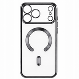 Etui Phoneo Camera Case do MagSafe - Czarne - Apple iPhone 17 Pro