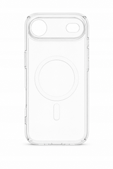 Etui Phoneo Crystal Mag do MagSafe Transparentne do Apple iPhone Air v2