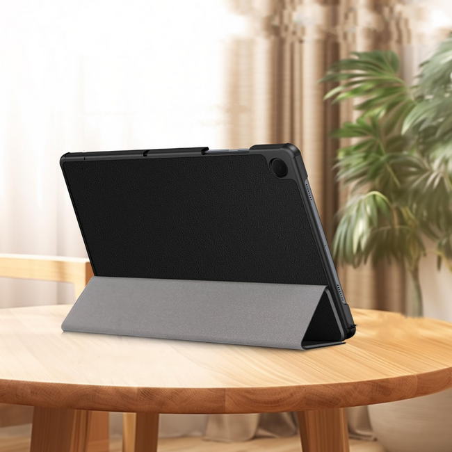 Etui Phoneo wzmacniane z klapką - Samsung Galaxy Tab A11+ Plus 11"