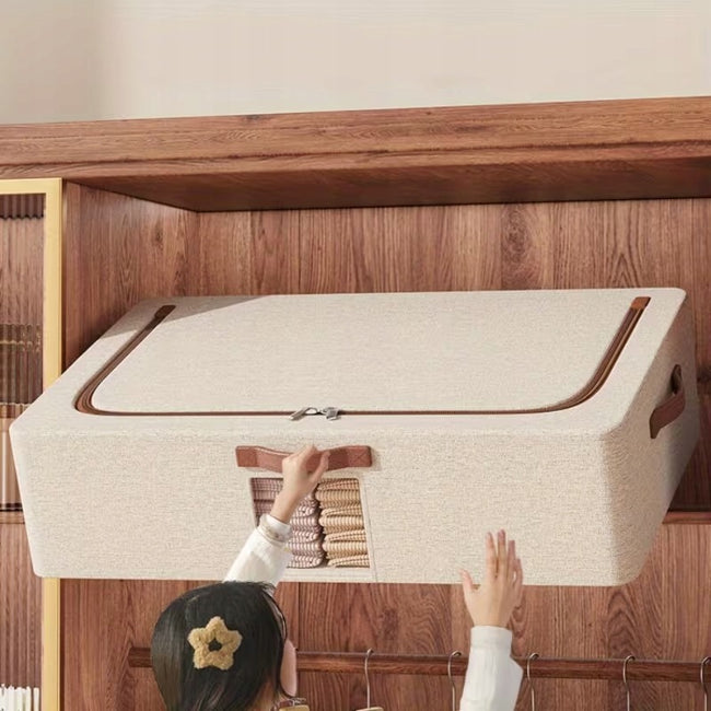 Organizer / Torba Usztywniana - 60L, 80 x 47 x 15 cm