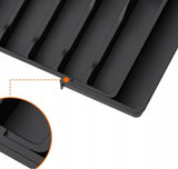 Organizer na Sztućce i Przybory Kuchenne - Wkład do Szuflady