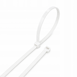 Opaski zaciskowe / Trytki - 3 mm x 200 mm - 100 szt.