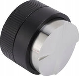 Zestaw Tamper + Leveler do Kawy w Kolbie z Ekspresu - 51 mm