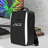 Plecak Funkcjonalny na PS5, Laptopa i akcesoria