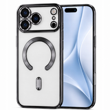 Etui Phoneo Camera Case do MagSafe - Czarne - Apple iPhone 17 Pro