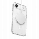 Etui Phoneo Crystal Mag do MagSafe Transparentne do Apple iPhone Air v2